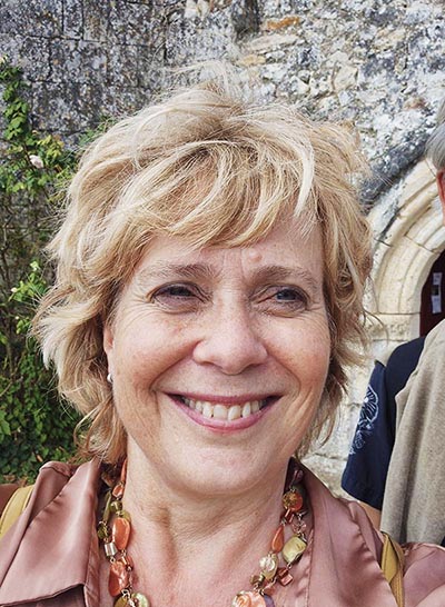 Johannette Zomer